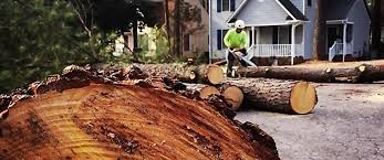 Best Lawn Mowing  in Nacogdoches, TX